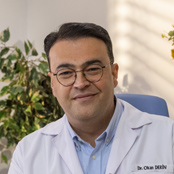 Doç. Dr. Okan Derin