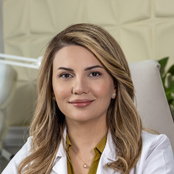 Doç. Dr. Sıla Kılıç Sayar